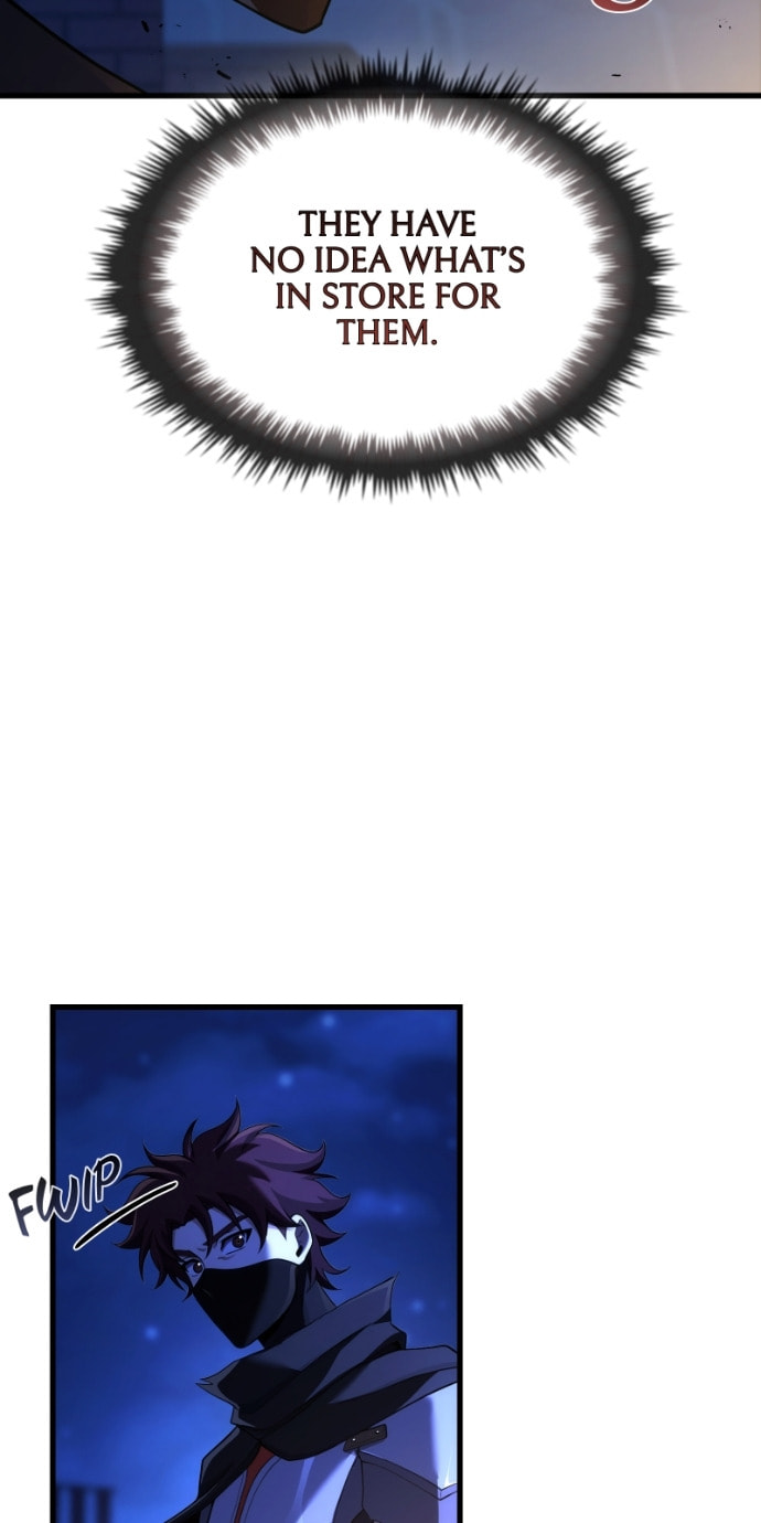 Impure Blood Regression Chapter 19 page 38 - 