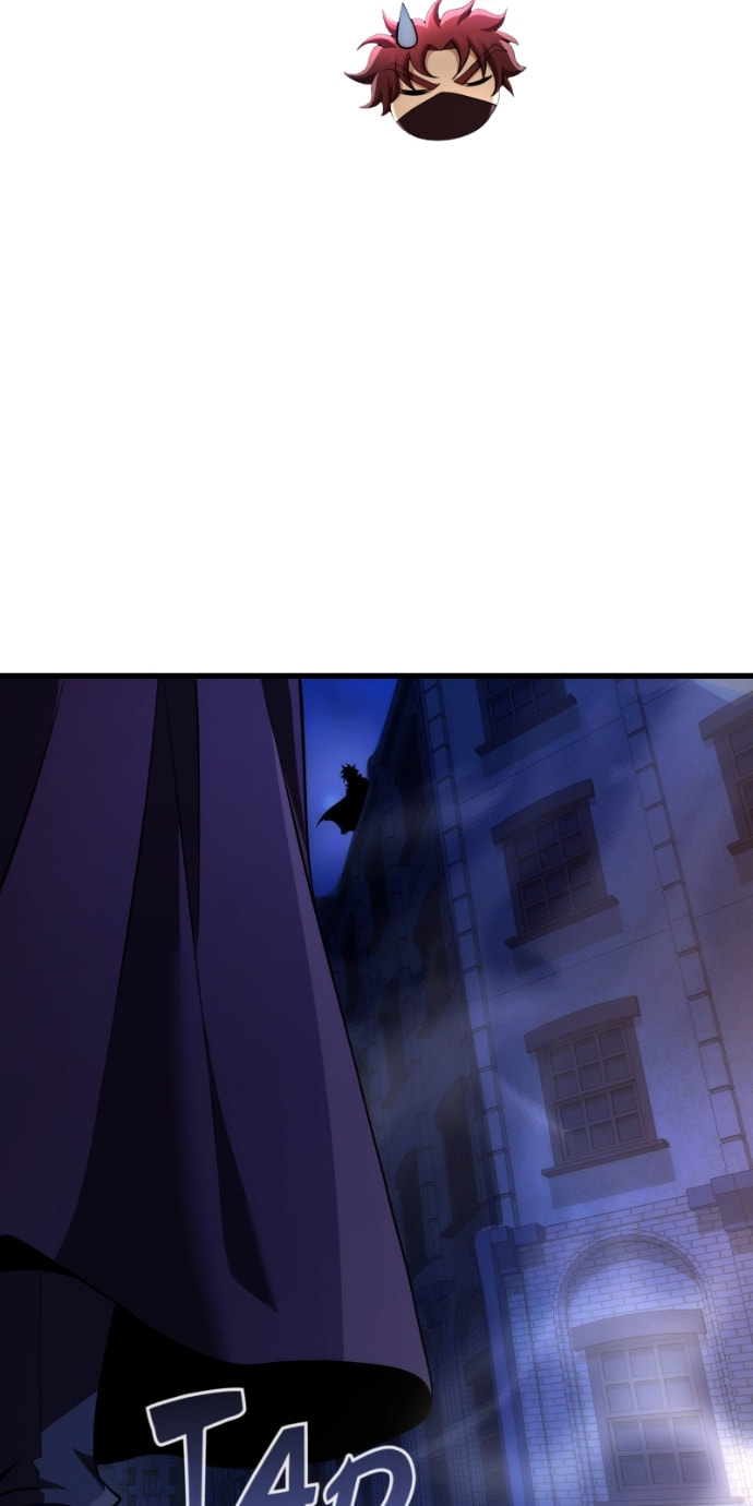 Impure Blood Regression Chapter 19 page 40 - 