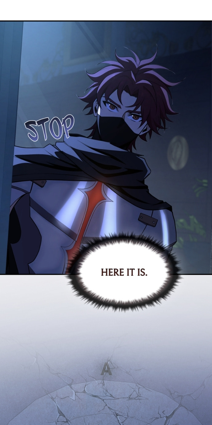 Impure Blood Regression Chapter 19 page 5 - 