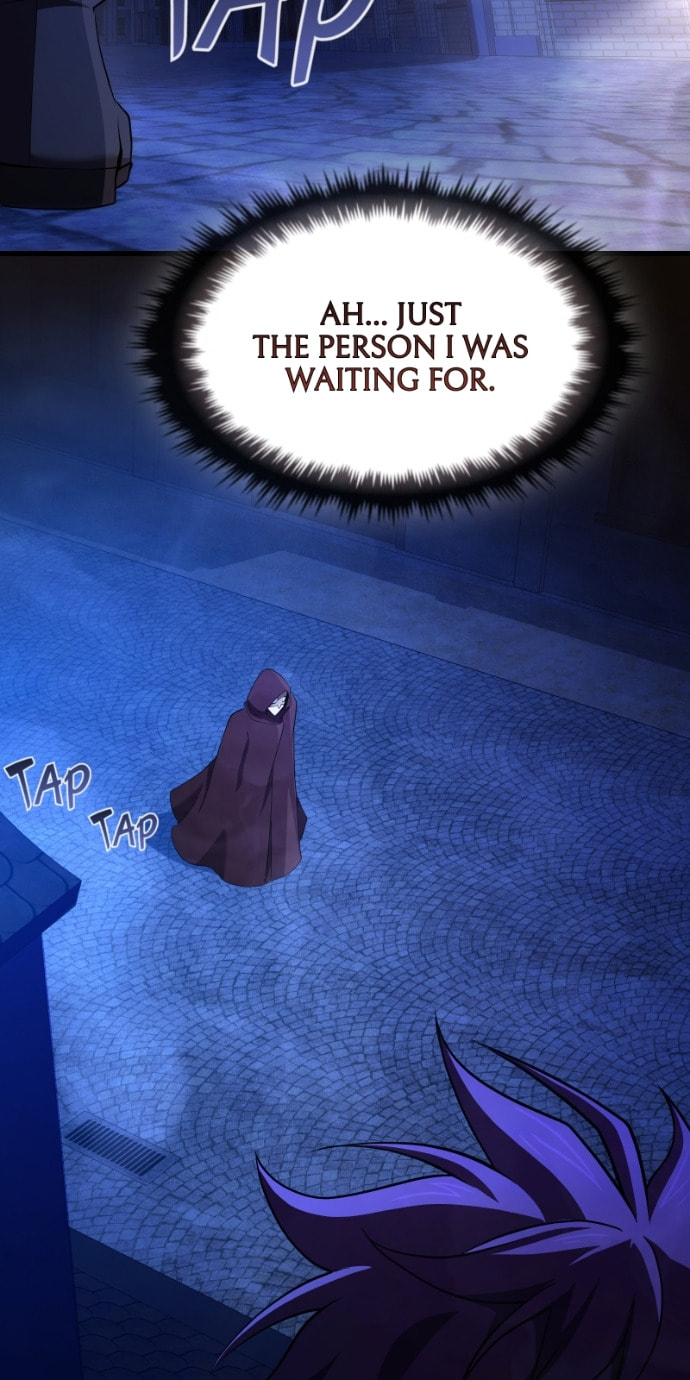 Impure Blood Regression Chapter 19 page 41 - 