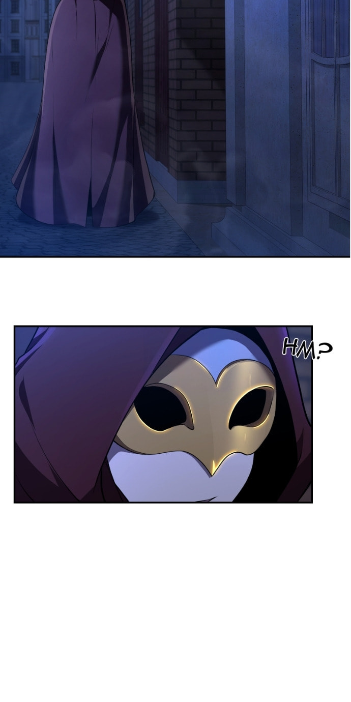 Impure Blood Regression Chapter 19 page 43 - 