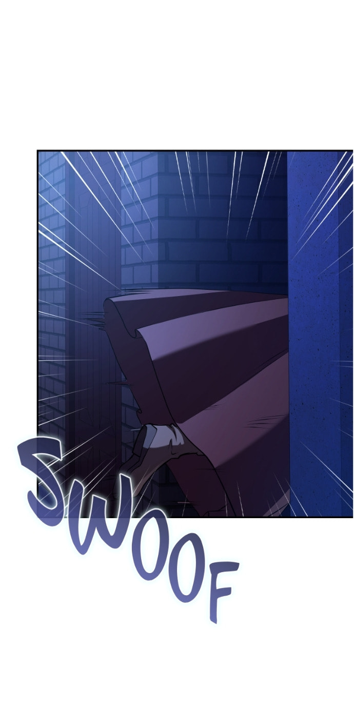 Impure Blood Regression Chapter 19 page 44 - 