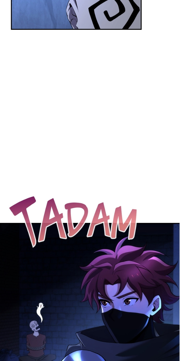 Impure Blood Regression Chapter 19 page 46 - 
