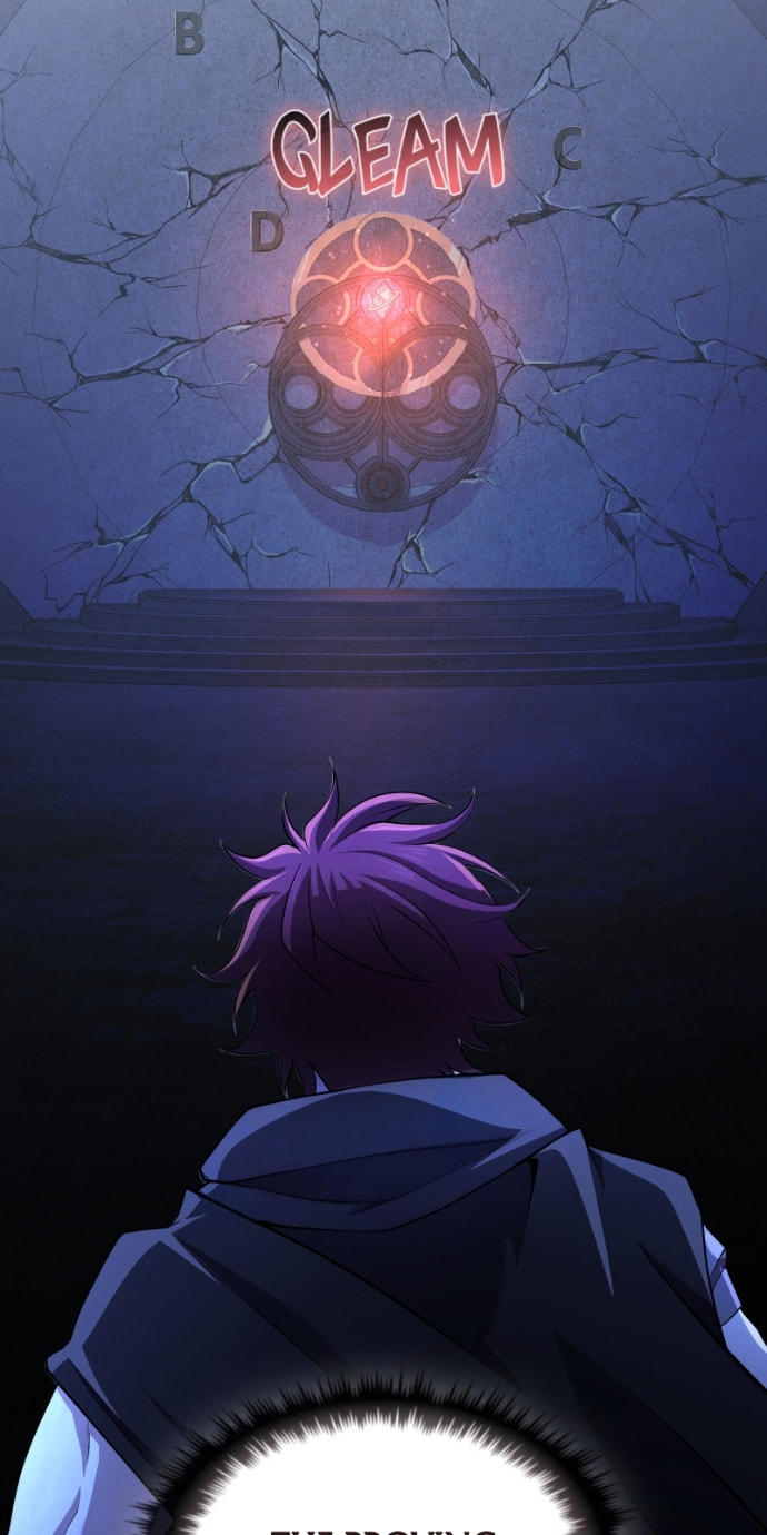 Impure Blood Regression Chapter 19 page 6 - 