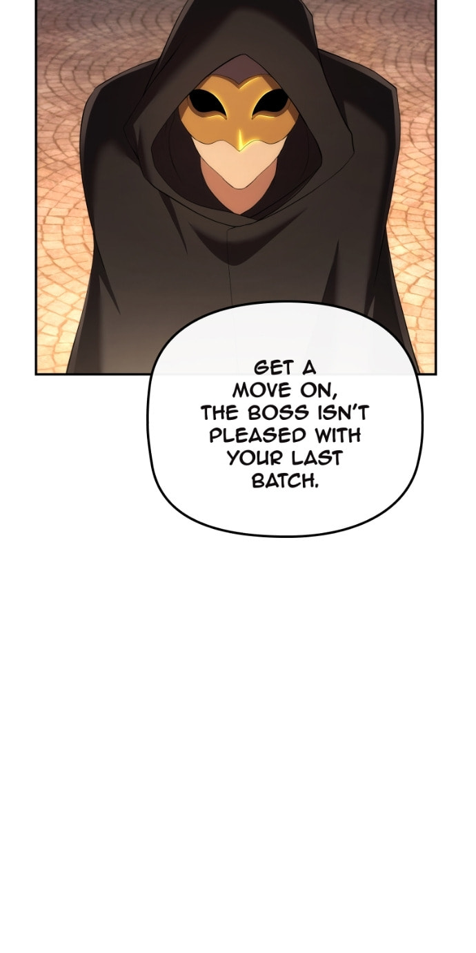 Impure Blood Regression Chapter 19 page 52 - 