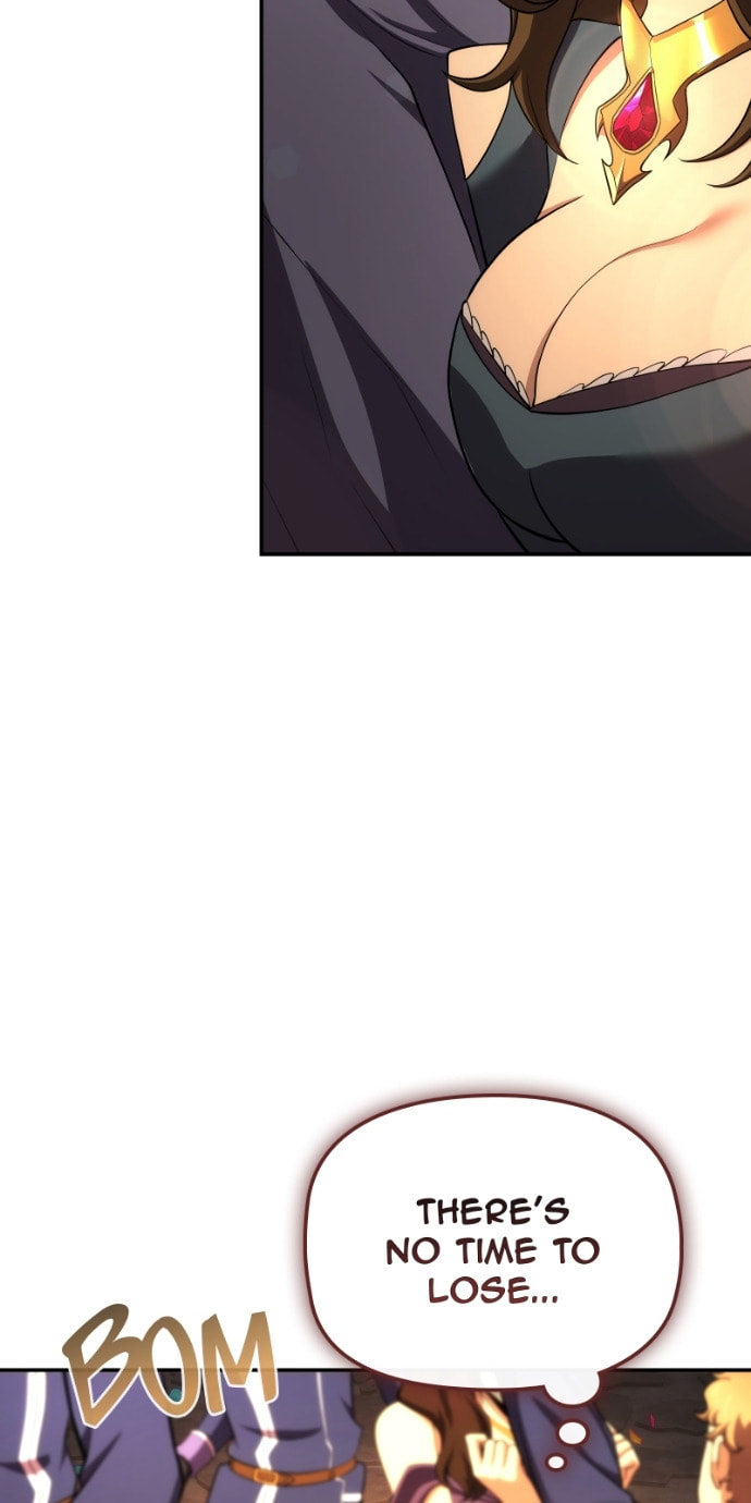 Impure Blood Regression Chapter 19 page 58 - 