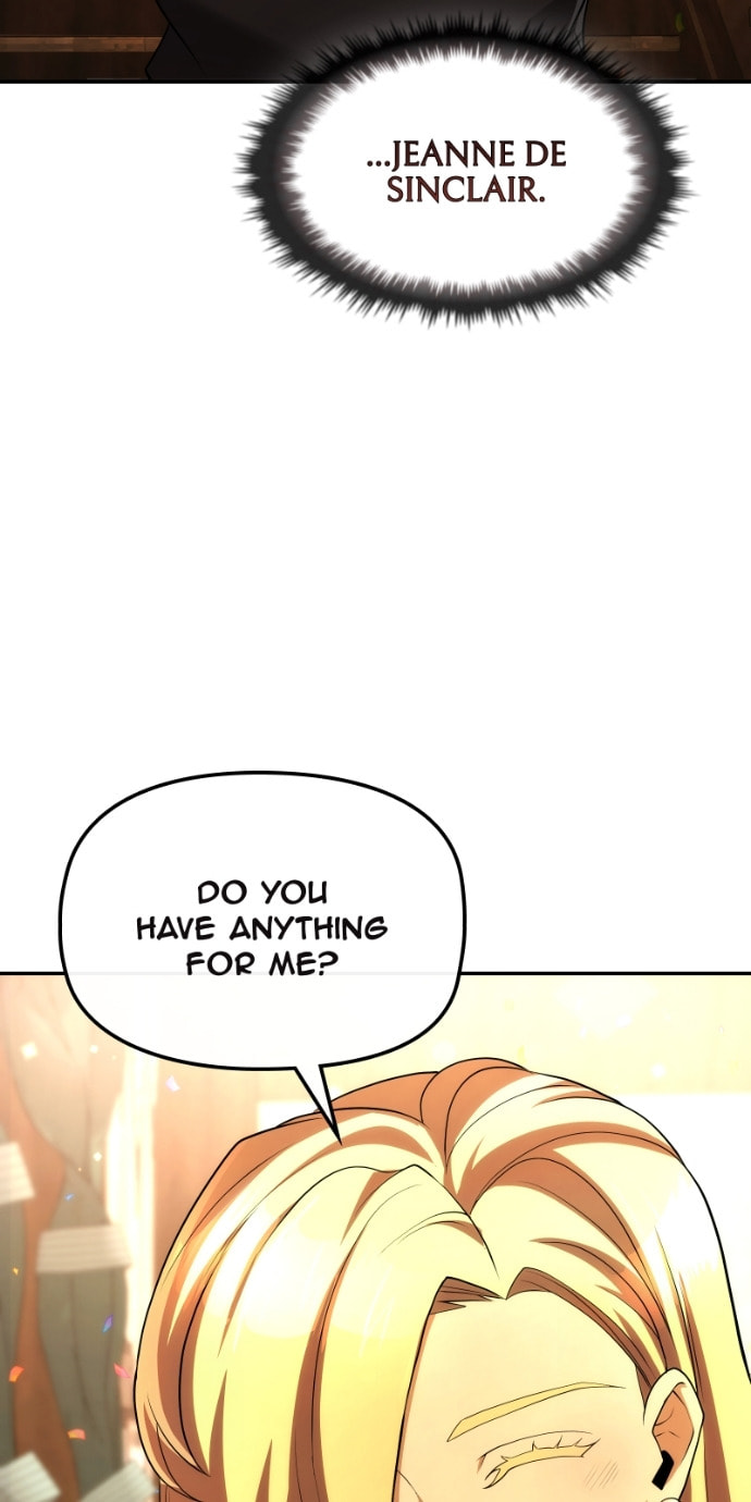 Impure Blood Regression Chapter 19 page 61 - 