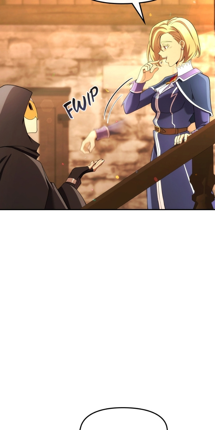 Impure Blood Regression Chapter 19 page 64 - 