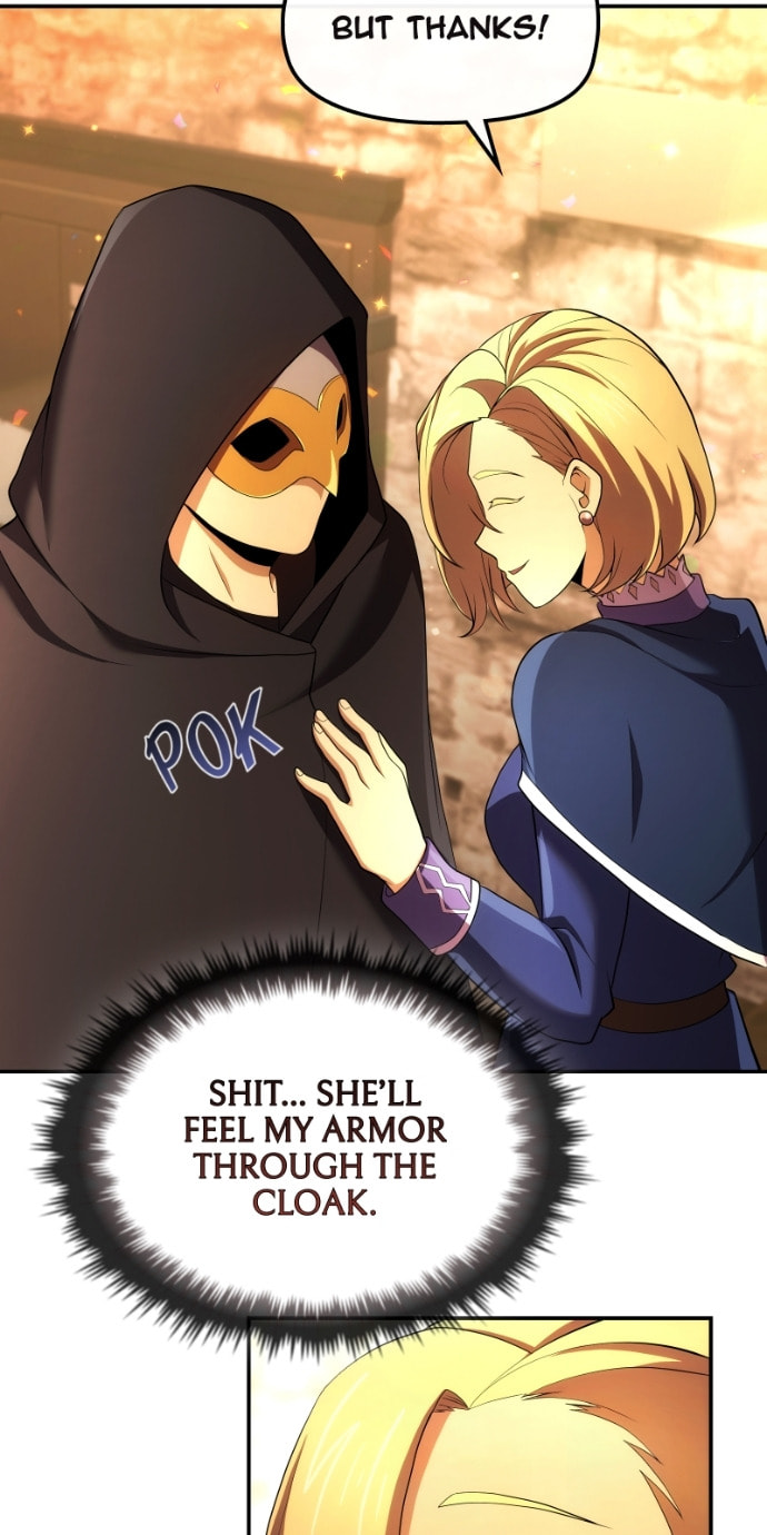 Impure Blood Regression Chapter 19 page 65 - 