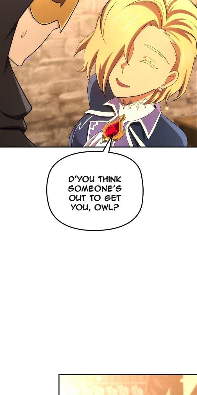 Impure Blood Regression Chapter 19 page 67 - 