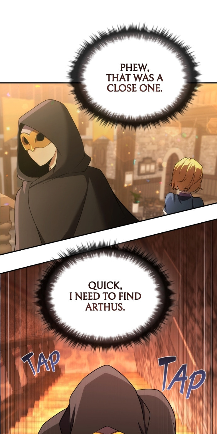 Impure Blood Regression Chapter 19 page 69 - 