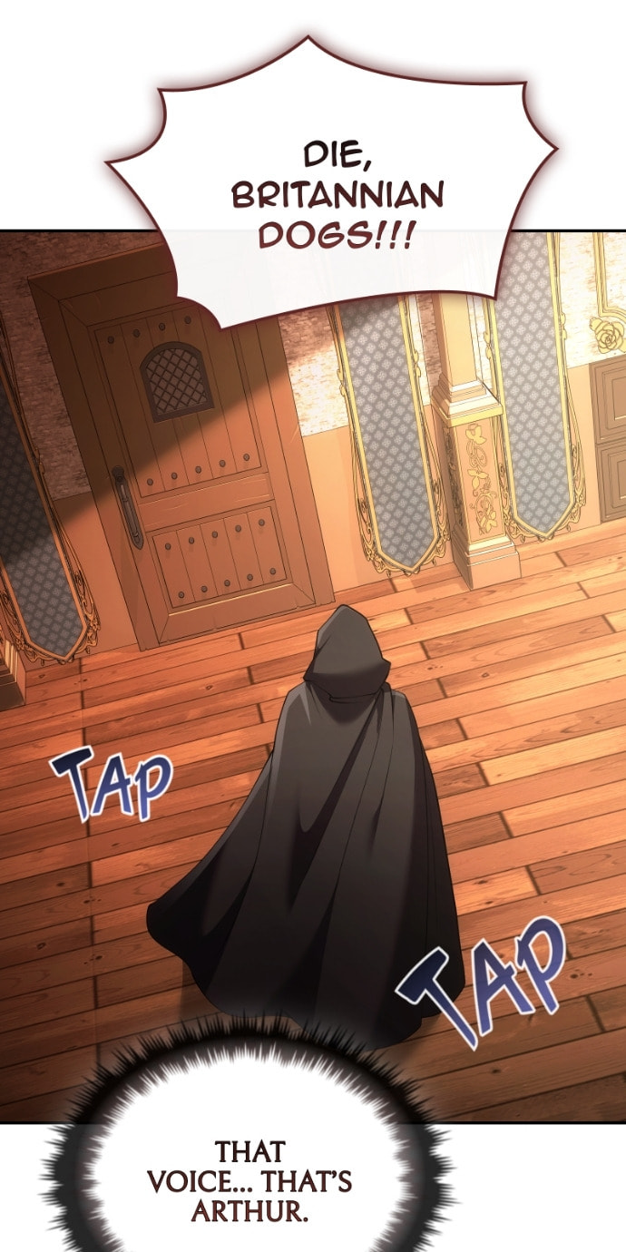 Impure Blood Regression Chapter 19 page 72 - 