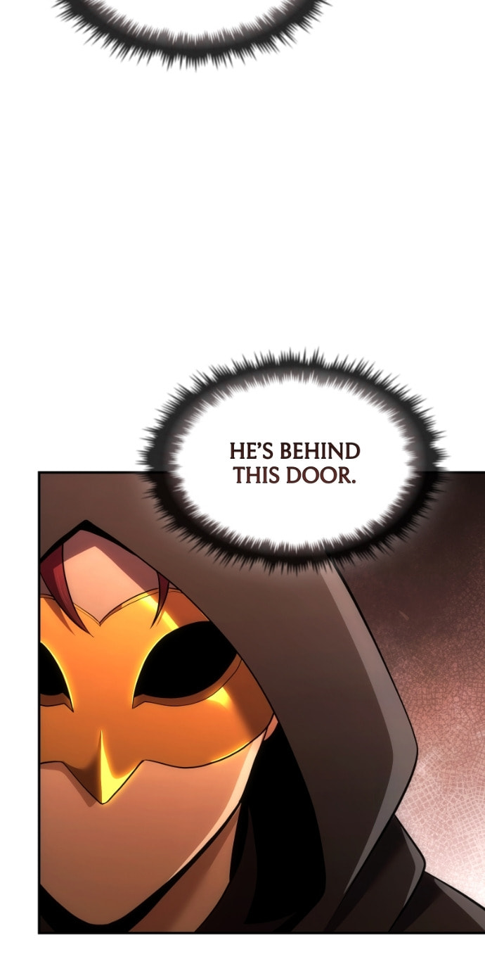 Impure Blood Regression Chapter 19 page 73 - 
