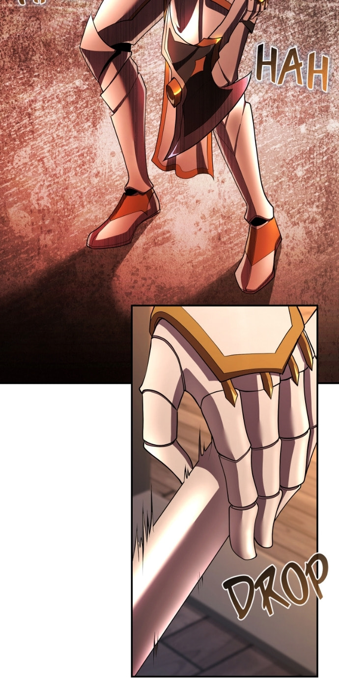 Impure Blood Regression Chapter 19 page 77 - 