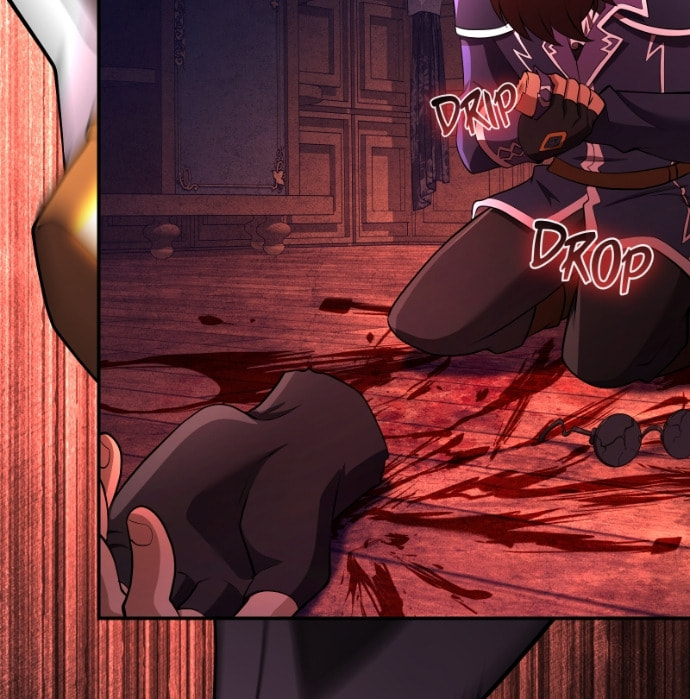 Impure Blood Regression Chapter 19 page 80 - 