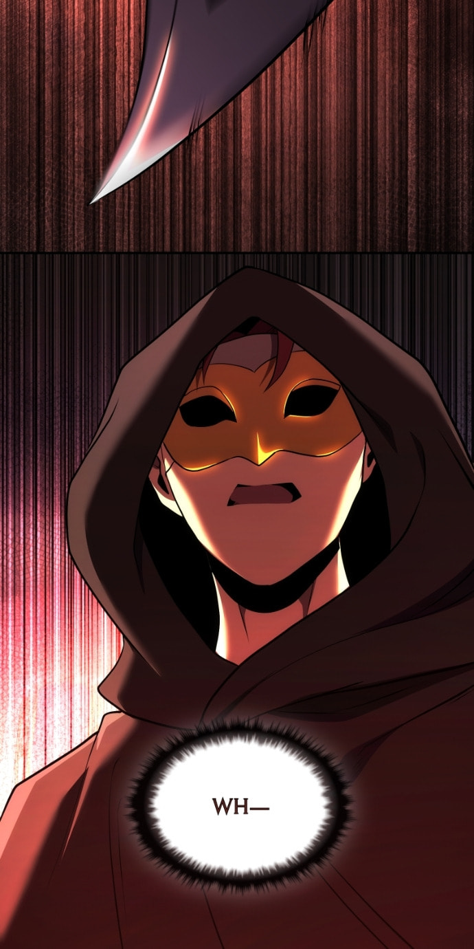 Impure Blood Regression Chapter 19 page 81 - 