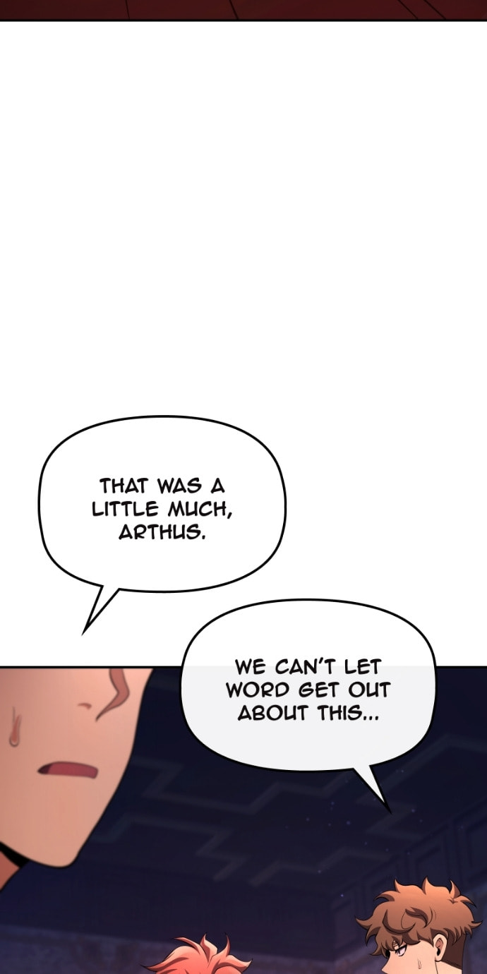 Impure Blood Regression Chapter 19 page 82 - 