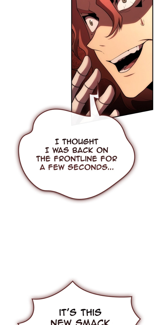 Impure Blood Regression Chapter 19 page 84 - 