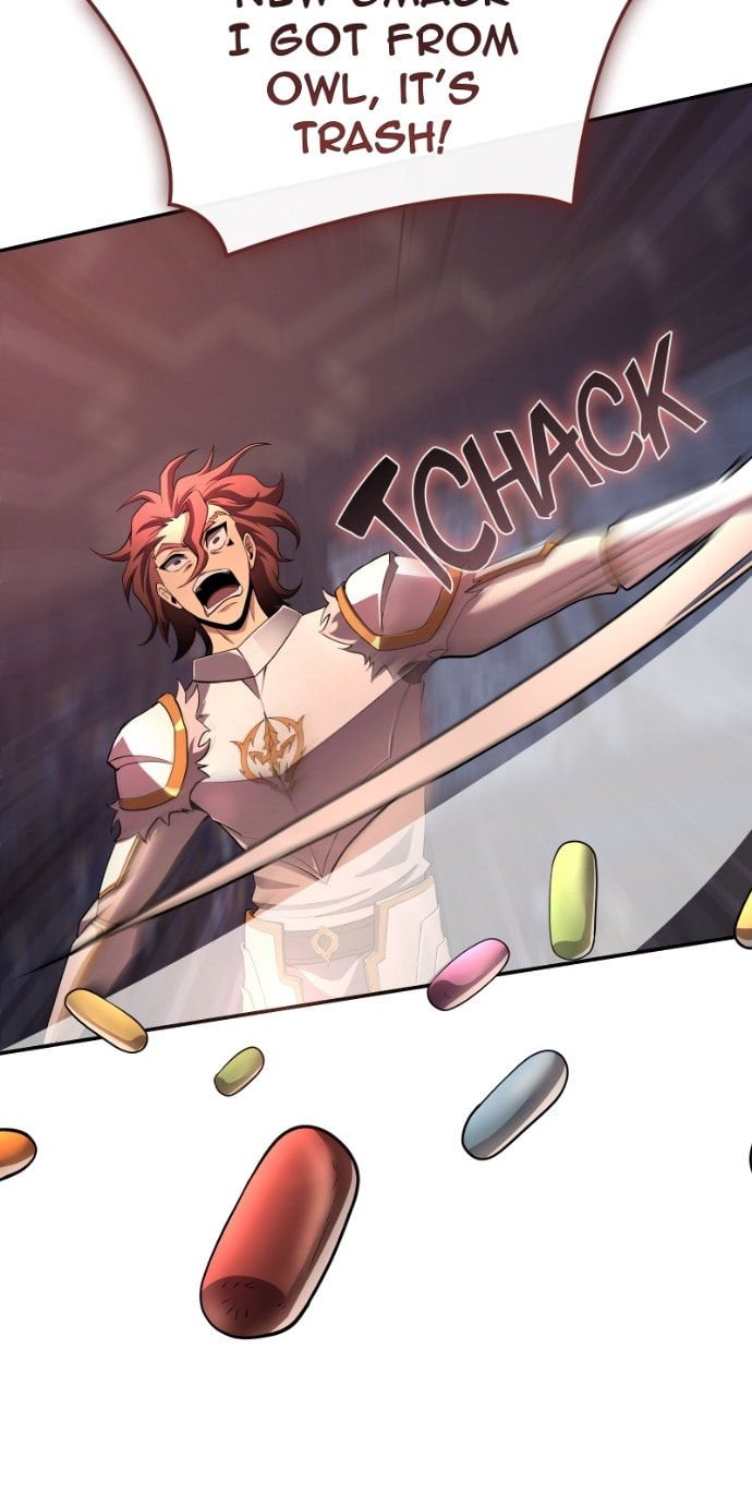 Impure Blood Regression Chapter 19 page 85 - 
