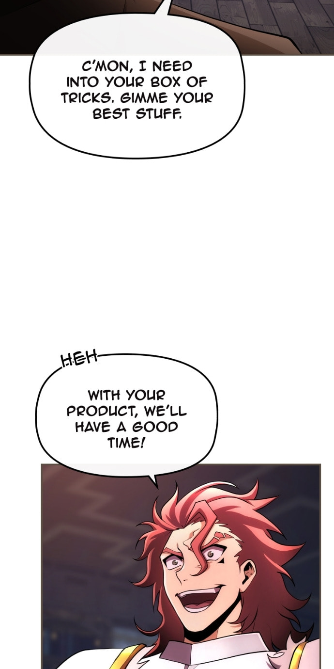 Impure Blood Regression Chapter 19 page 88 - 