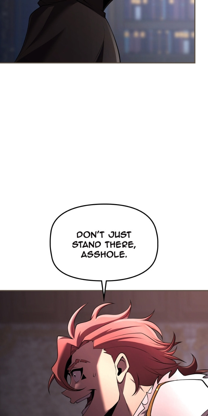 Impure Blood Regression Chapter 19 page 90 - 