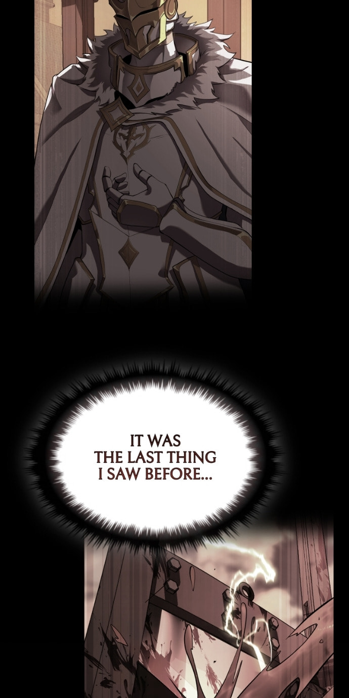 Impure Blood Regression Chapter 19 page 93 - 
