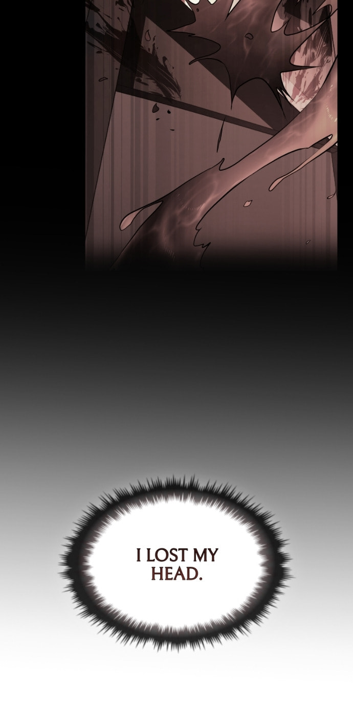 Impure Blood Regression Chapter 19 page 94 - 