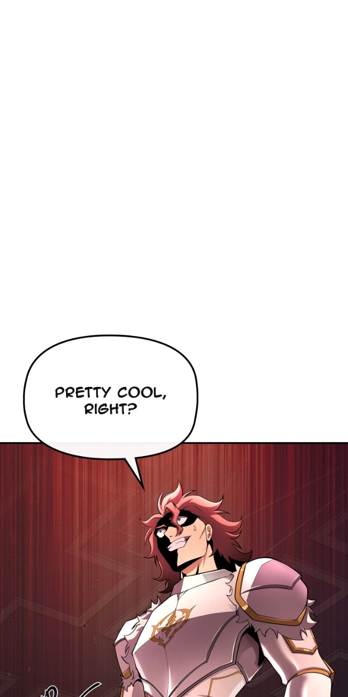 Impure Blood Regression Chapter 19 page 95 - 