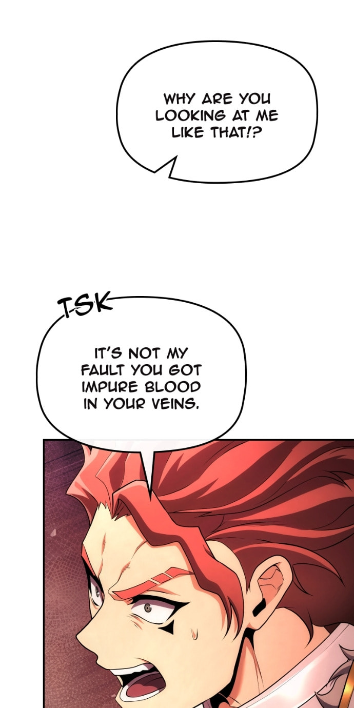 Impure Blood Regression Chapter 19 page 99 - 