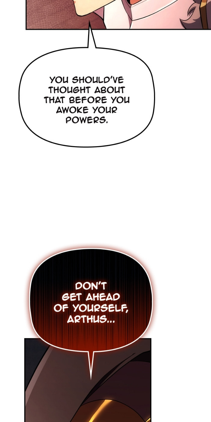 Impure Blood Regression Chapter 19 page 100 - 