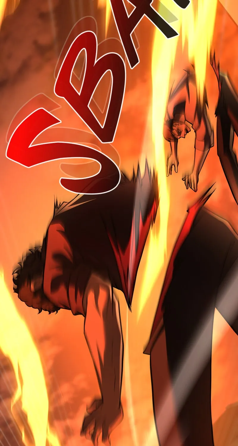 Impure Blood Regression Chapter 2 page 103 - 