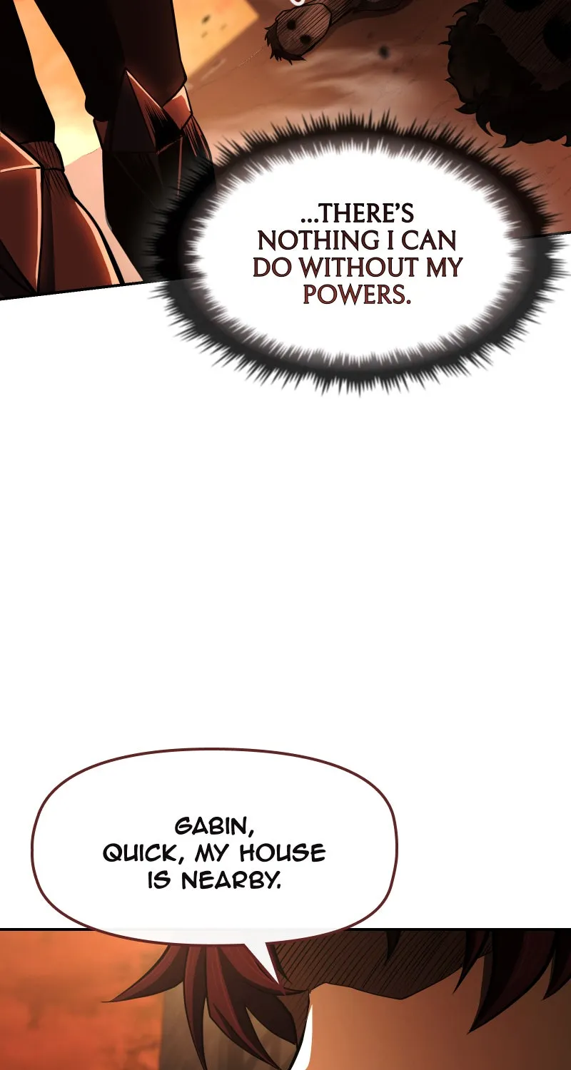Impure Blood Regression Chapter 2 page 111 - 