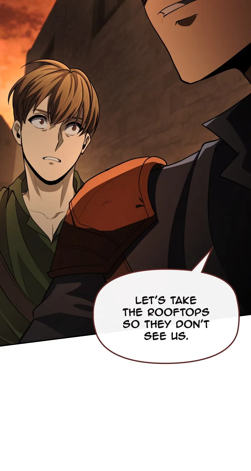 Impure Blood Regression Chapter 2 page 113 - 