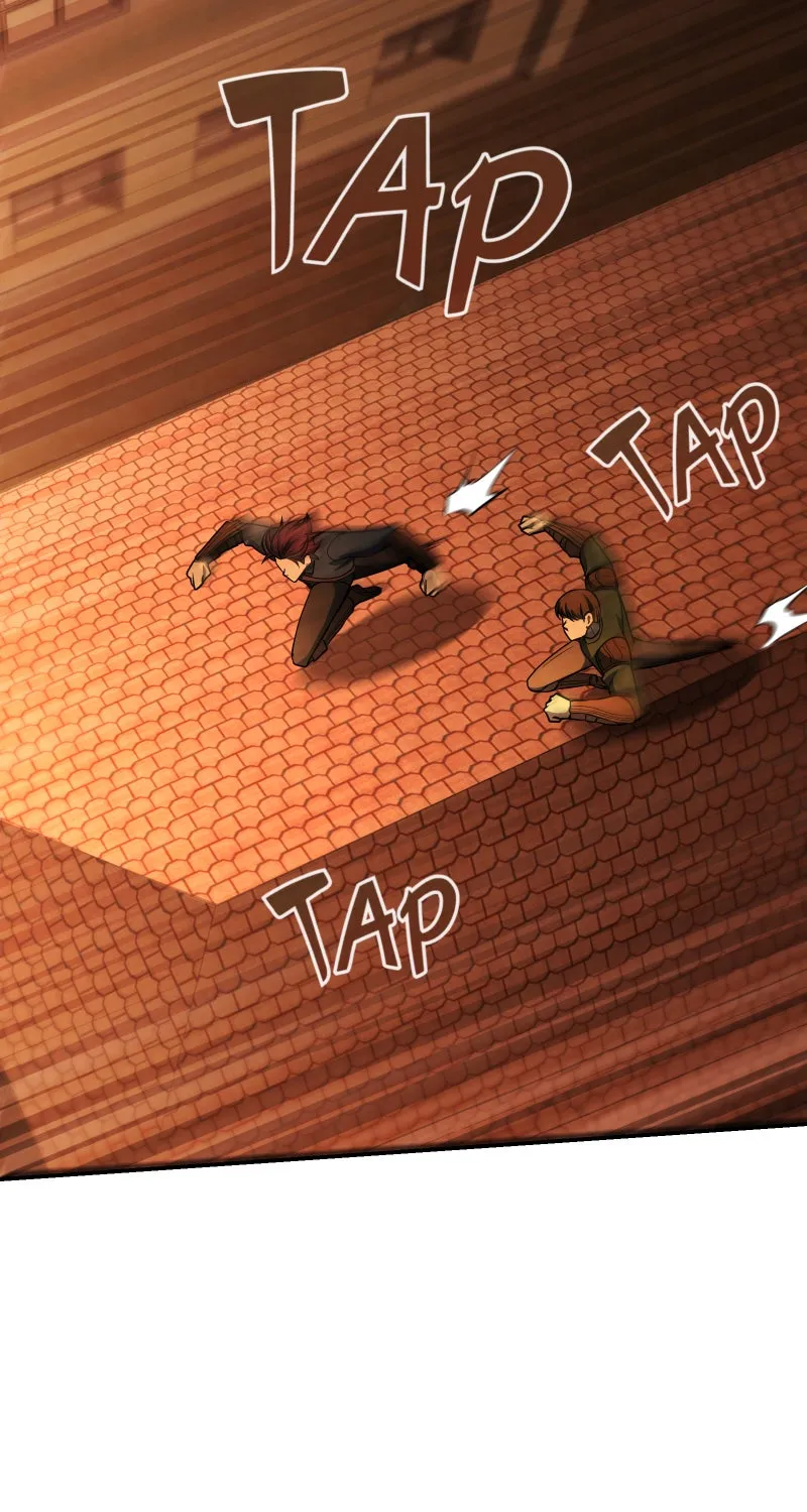 Impure Blood Regression Chapter 2 page 117 - 