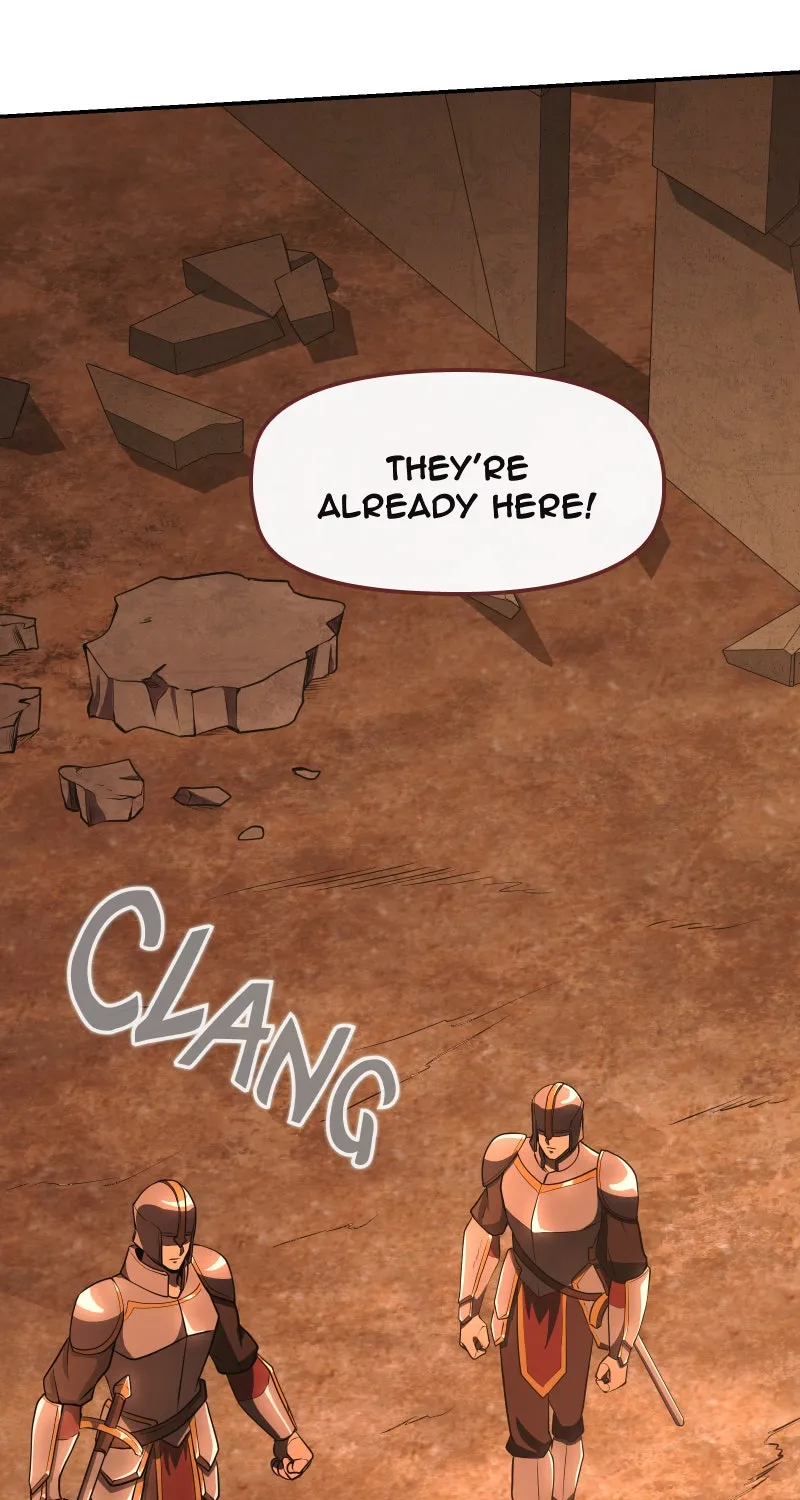 Impure Blood Regression Chapter 2 page 121 - 