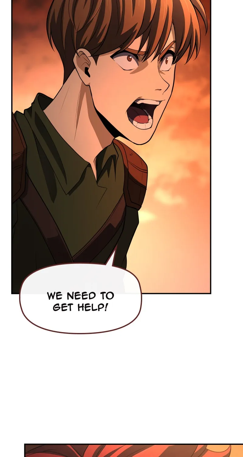 Impure Blood Regression Chapter 2 page 125 - 