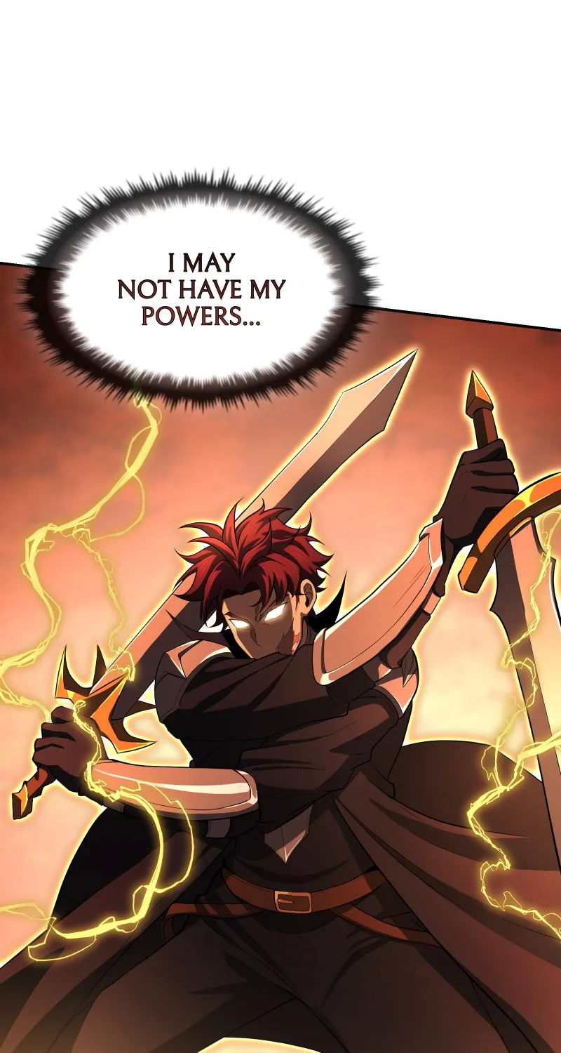 Impure Blood Regression Chapter 2 page 131 - 