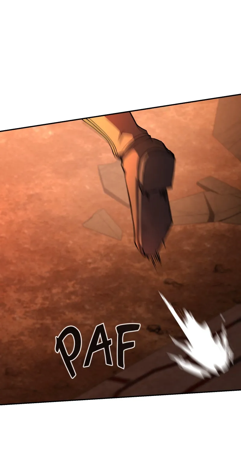 Impure Blood Regression Chapter 2 page 135 - 