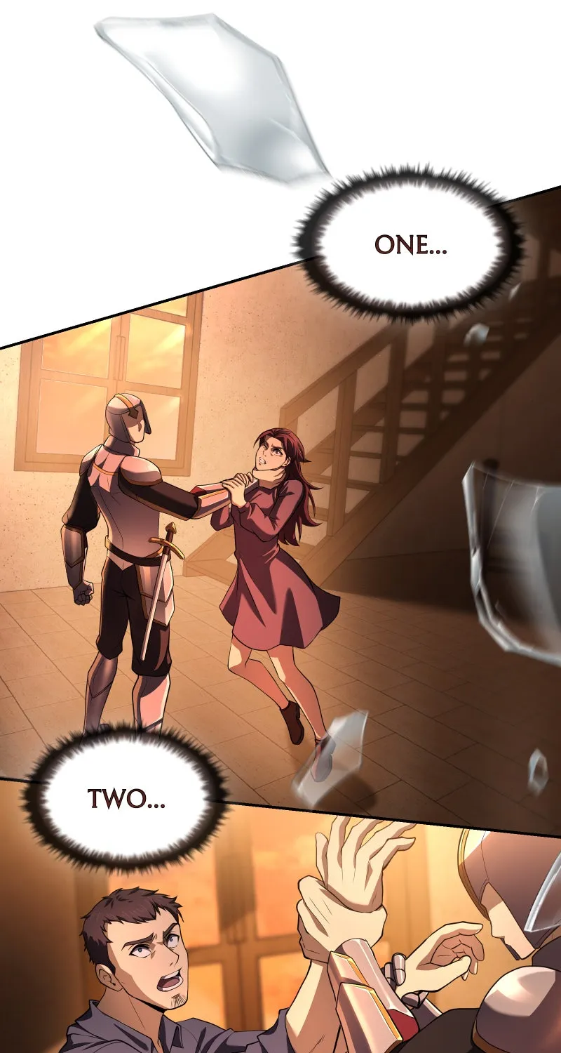 Impure Blood Regression Chapter 2 page 147 - 