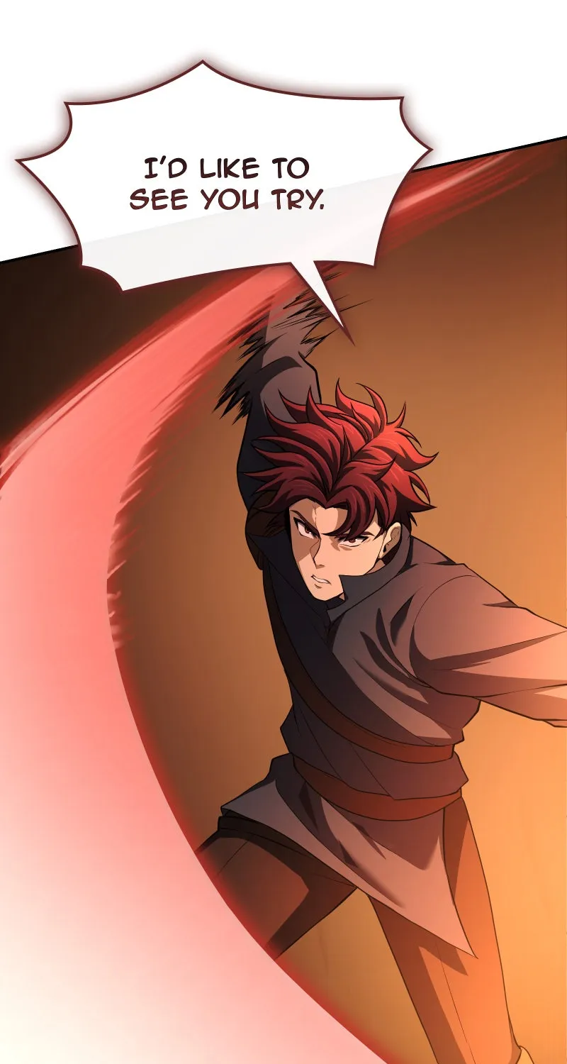 Impure Blood Regression Chapter 2 page 155 - 