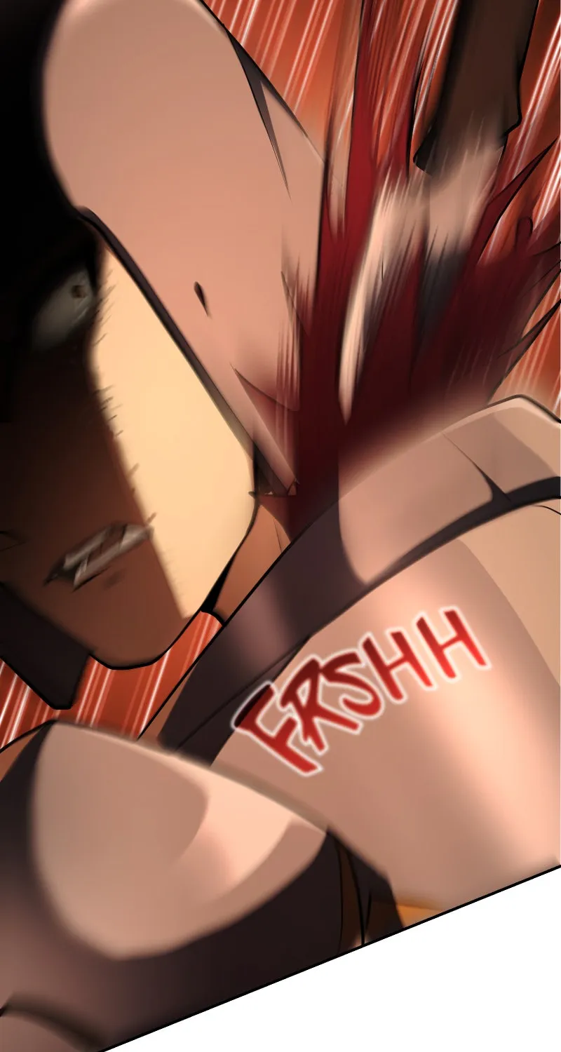 Impure Blood Regression Chapter 2 page 165 - 