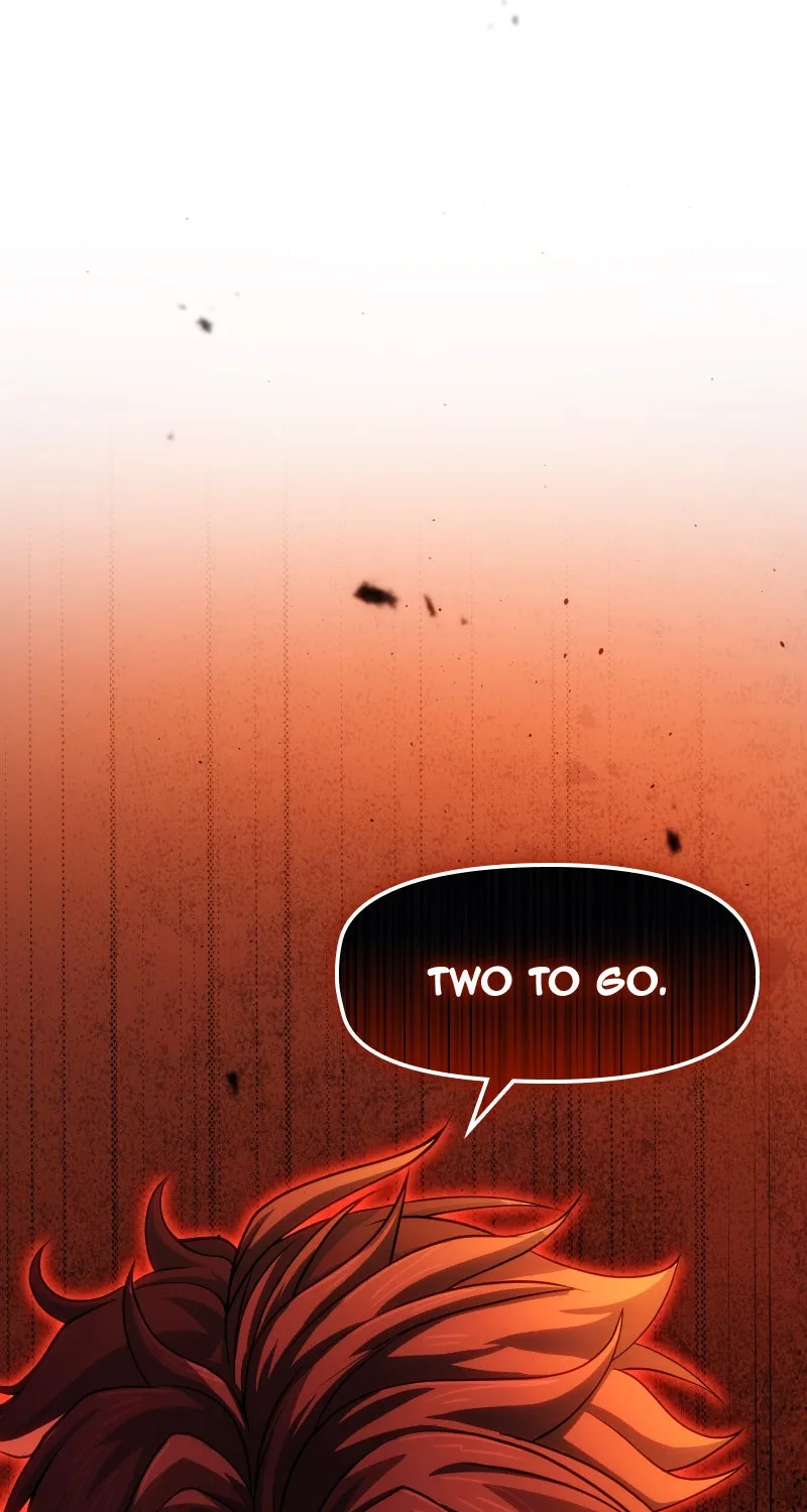 Impure Blood Regression Chapter 2 page 167 - 