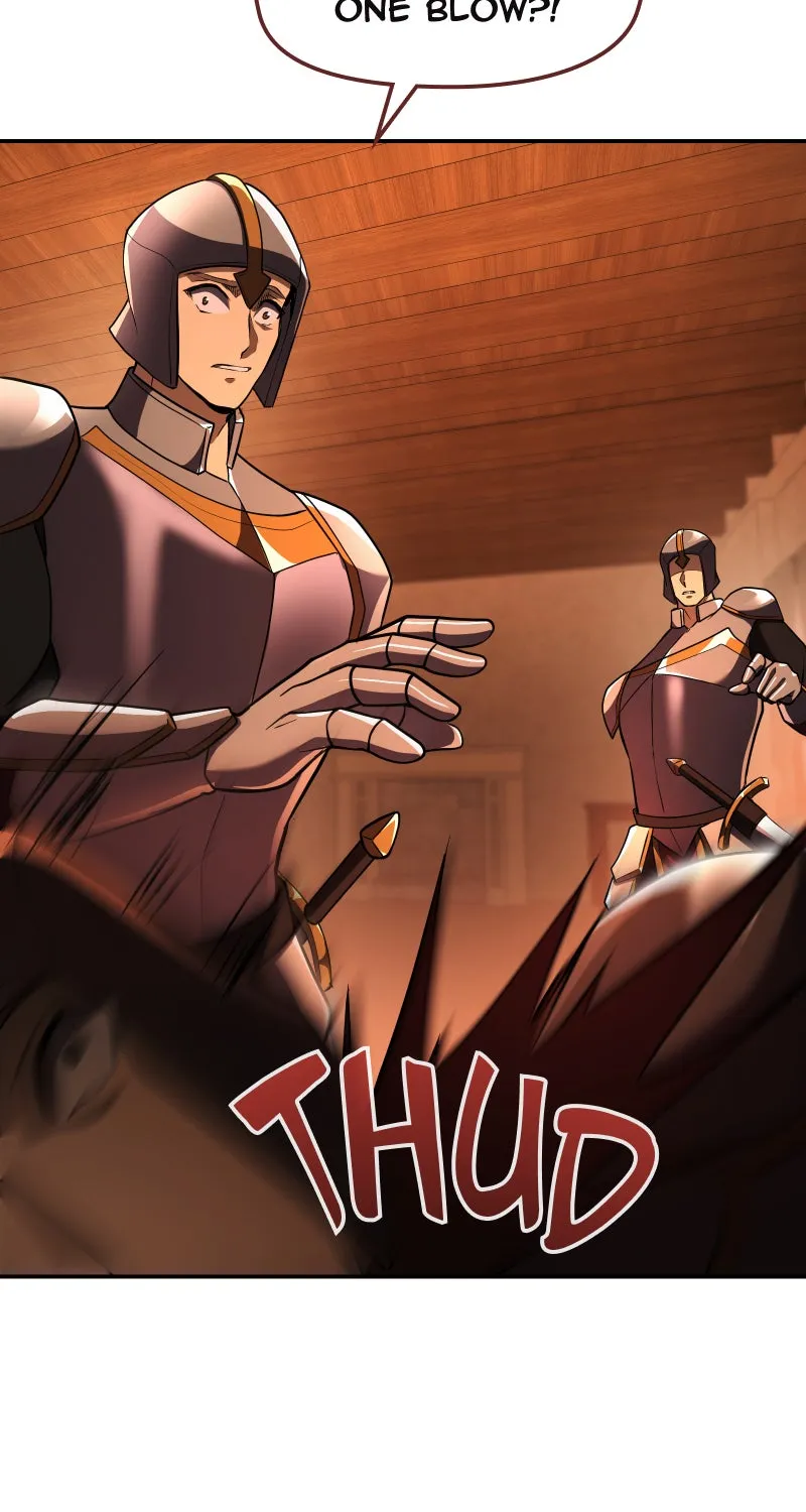 Impure Blood Regression Chapter 2 page 173 - 