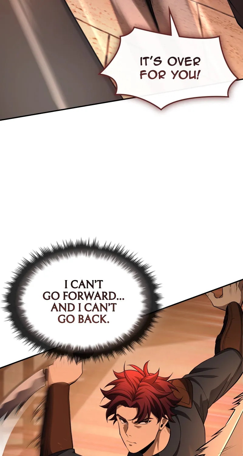 Impure Blood Regression Chapter 2 page 189 - 