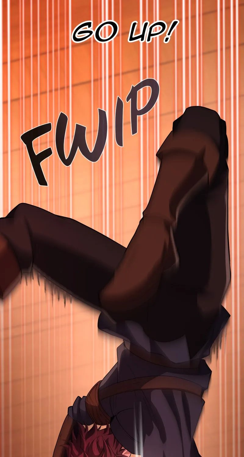 Impure Blood Regression Chapter 2 page 195 - 