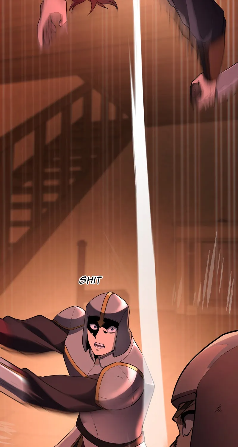 Impure Blood Regression Chapter 2 page 197 - 