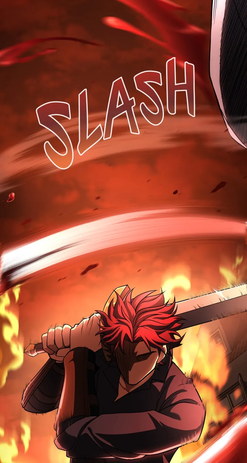 Impure Blood Regression Chapter 2 page 3 - 