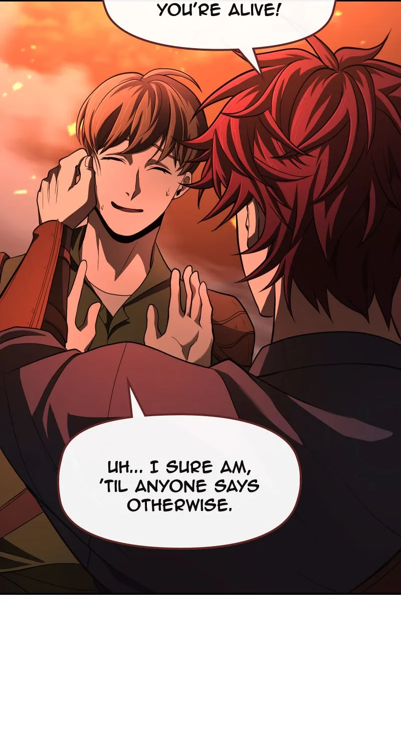 Impure Blood Regression Chapter 2 page 21 - 