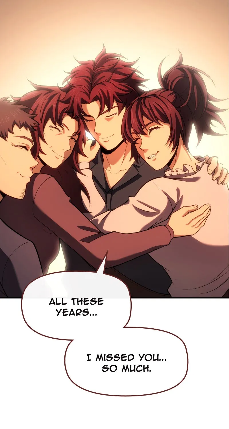 Impure Blood Regression Chapter 2 page 227 - 