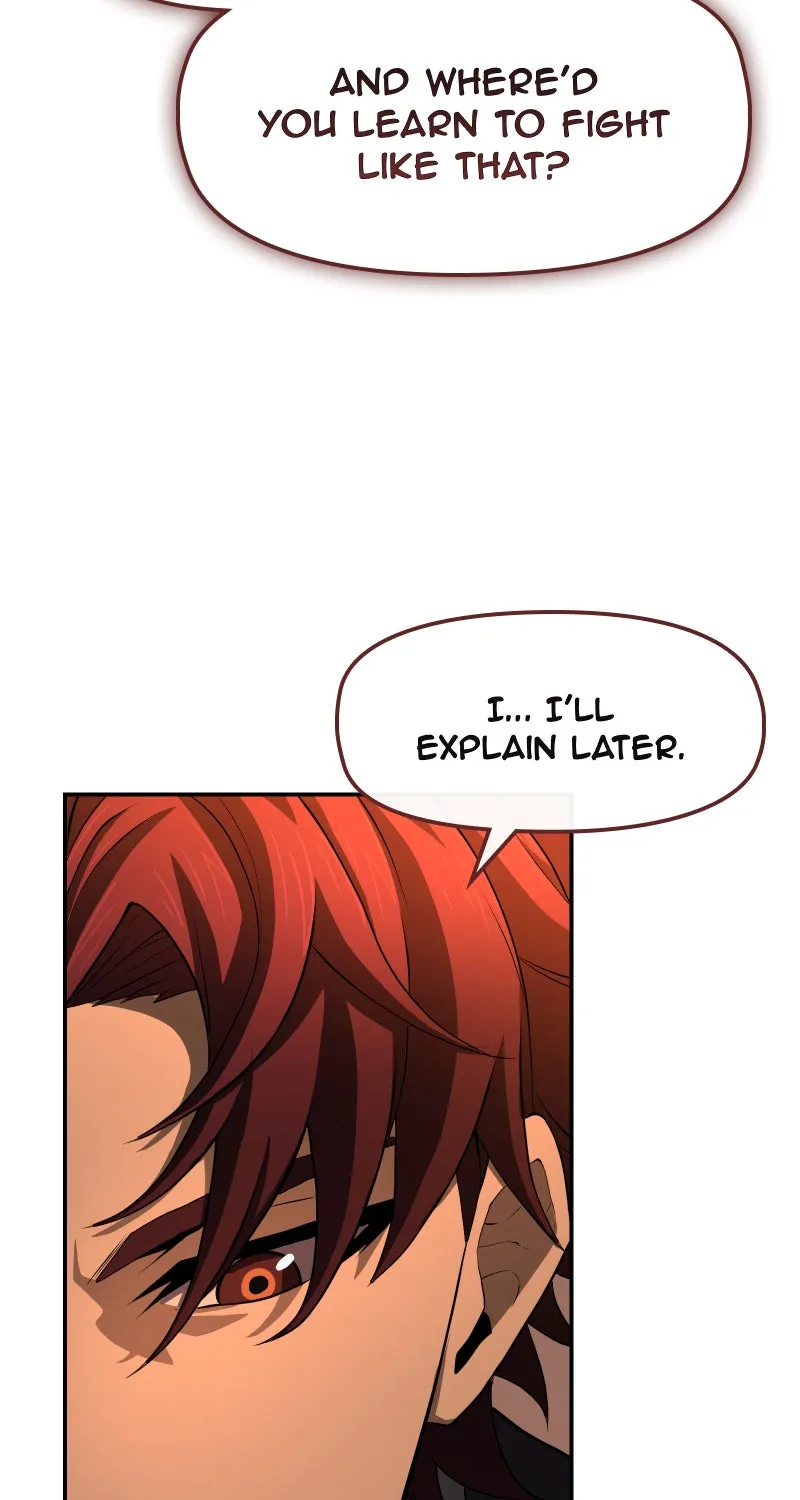 Impure Blood Regression Chapter 2 page 231 - 